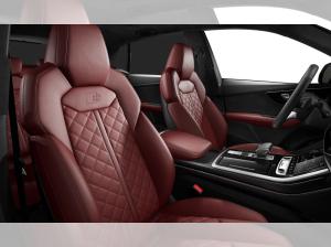 Audi SQ8 SUV TFSI quattro tiptronic *Winterräder*LASER*B&O*AHK*PANO*HUD*