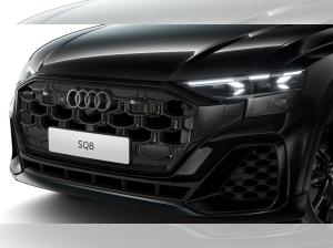 Audi SQ8 SUV TFSI quattro tiptronic *Winterräder*LASER*B&O*AHK*PANO*HUD*