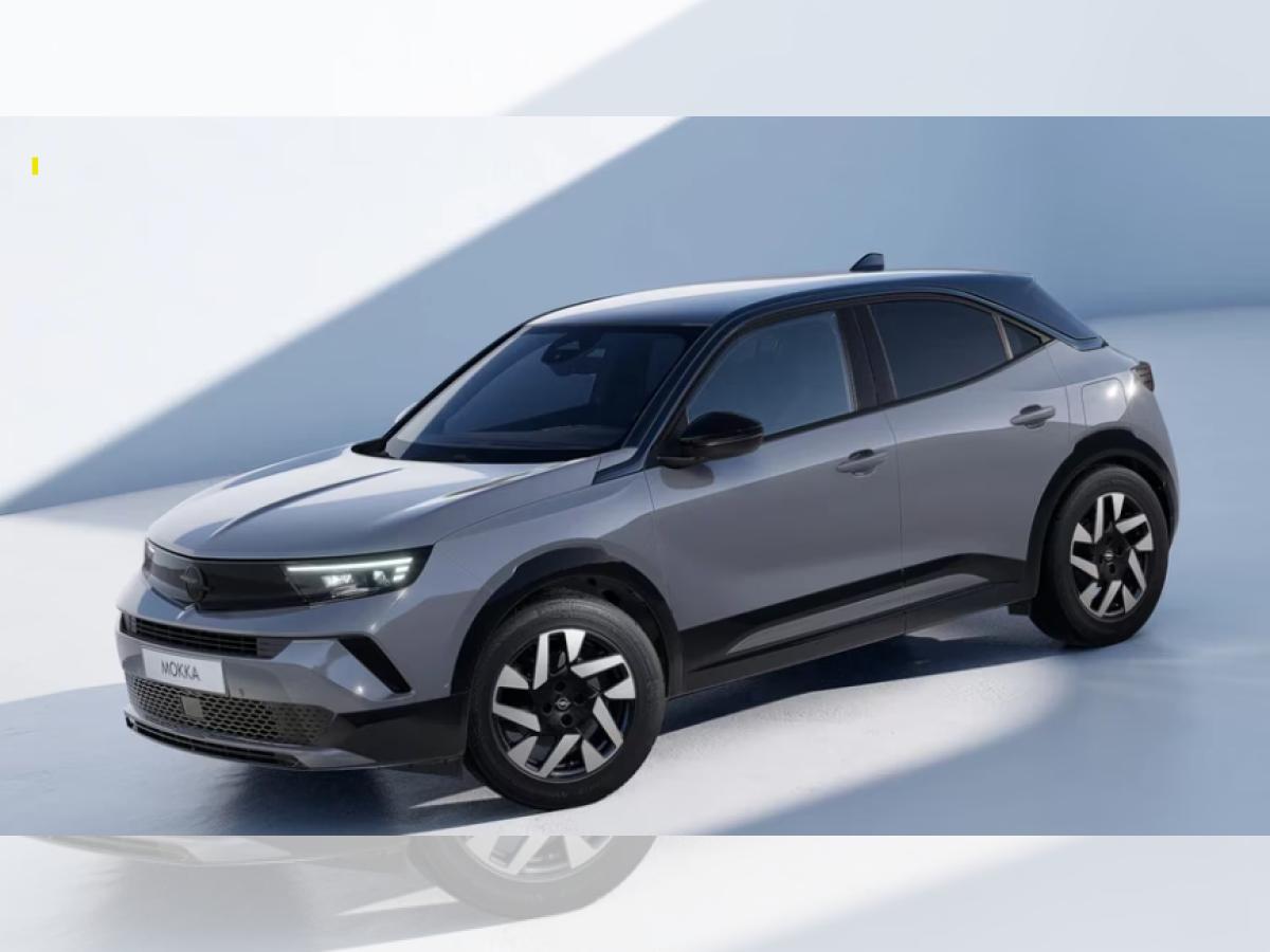 Opel Mokka GS Hybrid 145PS !Automatik! Klimaaut., Rückfahrkamera, PDC, LED