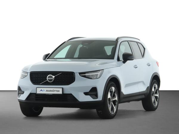 Abbildung Leasingangebot Volvo XC40