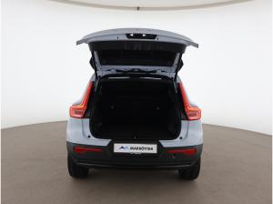 Volvo XC40 B3 Plus Dark ❗❗Lagerwagenabverkauf❗ ❗Ganzjahresbereifung/19"