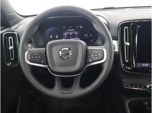 Volvo XC40 B3 Plus Dark ❗❗Lagerwagenabverkauf❗ ❗Ganzjahresbereifung/19"