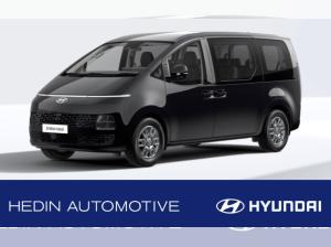 Hyundai STARIA 9-Sitzer‼️Trend⚡Totwinkelassistent🚨