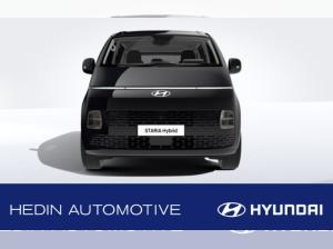 Hyundai STARIA 9-Sitzer‼️Trend⚡Totwinkelassistent🚨