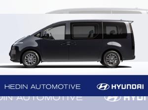 Hyundai STARIA 9-Sitzer‼️Trend⚡Totwinkelassistent🚨