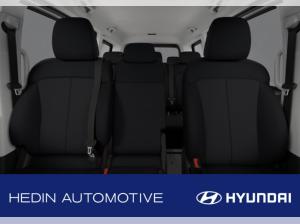 Hyundai STARIA 9-Sitzer‼️Trend⚡Totwinkelassistent🚨