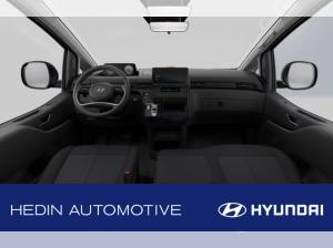 Hyundai STARIA 9-Sitzer‼️Trend⚡Totwinkelassistent🚨