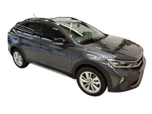 Volkswagen Taigo GOAL 1.0 TSI 85kW - AHK Matrix-LED ACC PDC SHZ GJR Navi CarPlay LM MFL Digital Cockpit