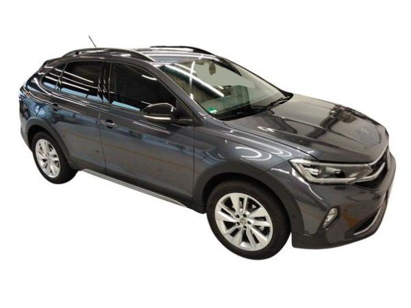 Volkswagen Taigo GOAL 1.0 TSI 85kW - AHK Matrix-LED ACC PDC SHZ GJR Navi CarPlay LM MFL Digital Cockpit