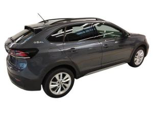 Volkswagen Taigo GOAL 1.0 TSI 85kW - AHK Matrix-LED ACC PDC SHZ GJR Navi CarPlay LM MFL Digital Cockpit