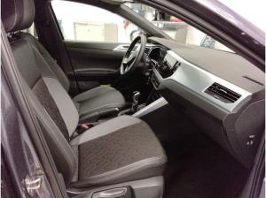 Volkswagen Taigo GOAL 1.0 TSI 85kW - AHK Matrix-LED ACC PDC SHZ GJR Navi CarPlay LM MFL Digital Cockpit