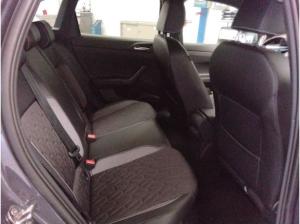 Volkswagen Taigo GOAL 1.0 TSI 85kW - AHK Matrix-LED ACC PDC SHZ GJR Navi CarPlay LM MFL Digital Cockpit