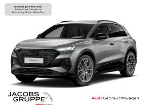 Audi Q4 e-tron Q4 40 e-tron