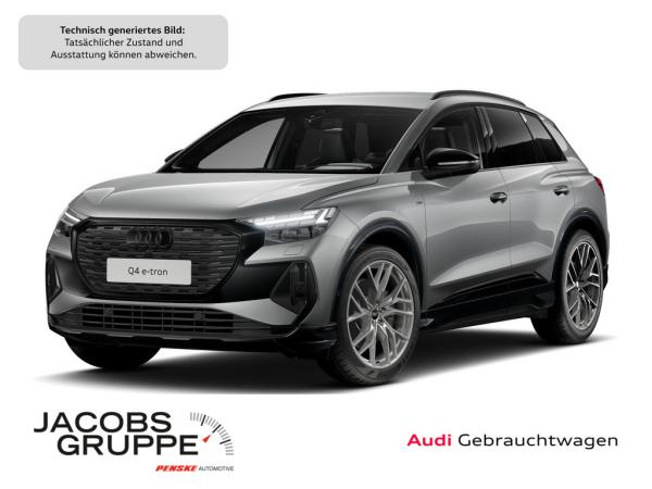 Audi Q4 e-tron Q4 40 e-tron