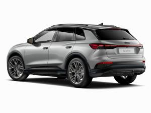 Audi Q4 e-tron Q4 40 e-tron