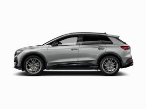 Audi Q4 e-tron Q4 40 e-tron