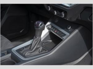 Audi Q3 Sportback 35 TDI S line AHK/Kamera/Optik schwarz/Navi Plus/LED