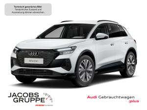 Audi Q4 e-tron Q4 45 e-tron