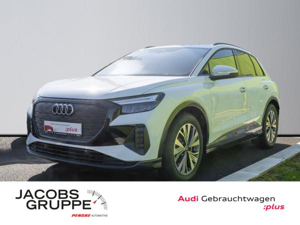 Audi Q4 e-tron Q4 45 e-tron