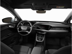 Audi Q4 e-tron Q4 45 e-tron