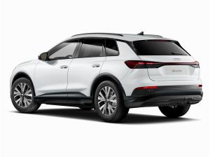 Audi Q4 e-tron Q4 45 e-tron