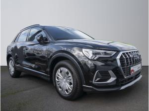 Audi Q3 35 TFSI S-tronic advanced AHK/Kamera/Navi plus/LED/Smartphone Inter