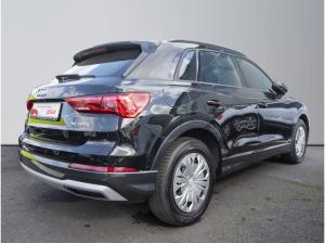 Audi Q3 35 TFSI S-tronic advanced AHK/Kamera/Navi plus/LED/Smartphone Inter
