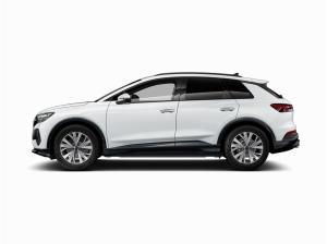 Audi Q4 e-tron Q4 45 e-tron