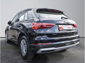 Audi Q3 35 TFSI S-tronic advanced AHK/Kamera/Navi plus/LED/Smartphone Inter