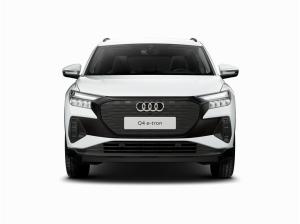 Audi Q4 e-tron Q4 45 e-tron