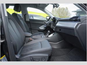 Audi Q3 35 TFSI S-tronic advanced AHK/Kamera/Navi plus/LED/Smartphone Inter