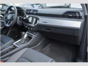 Audi Q3 35 TFSI S-tronic advanced AHK/Kamera/Navi plus/LED/Smartphone Inter