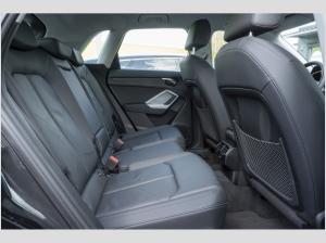 Audi Q3 35 TFSI S-tronic advanced AHK/Kamera/Navi plus/LED/Smartphone Inter