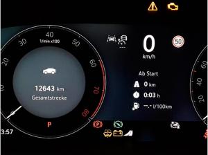 Skoda Octavia Combi 1,5 TSI mHEV DSG Leder/Pdach/AHK/HeadUp/DCC/8fach/KEINE ÜBERFÜHRUNGSKOSTEN!