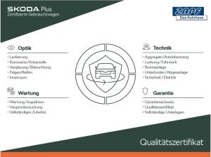 Skoda Octavia Combi 1,5 TSI mHEV DSG Leder/Pdach/AHK/HeadUp/DCC/8fach/KEINE ÜBERFÜHRUNGSKOSTEN!