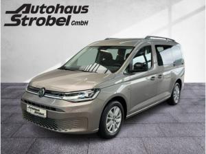 Volkswagen Caddy Maxi Life 1.5 TSI 85 KW DSG * 7-Sitze* LED* M+S* AHK