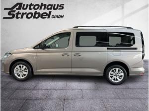 Volkswagen Caddy Maxi Life 1.5 TSI 85 KW DSG * 7-Sitze* LED* M+S* AHK