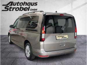 Volkswagen Caddy Maxi Life 1.5 TSI 85 KW DSG * 7-Sitze* LED* M+S* AHK