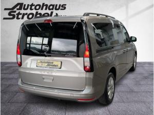 Volkswagen Caddy Maxi Life 1.5 TSI 85 KW DSG * 7-Sitze* LED* M+S* AHK