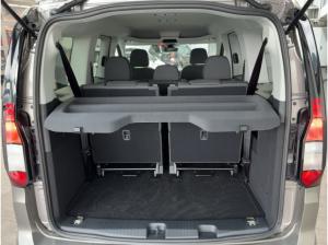 Volkswagen Caddy Maxi Life 1.5 TSI 85 KW DSG * 7-Sitze* LED* M+S* AHK