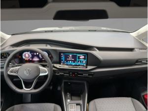 Volkswagen Caddy Maxi Life 1.5 TSI 85 KW DSG * 7-Sitze* LED* M+S* AHK