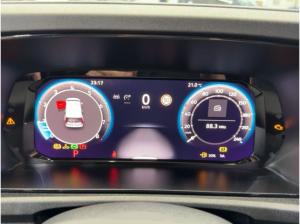 Volkswagen Caddy Maxi Life 1.5 TSI 85 KW DSG * 7-Sitze* LED* M+S* AHK