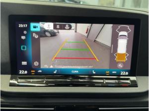 Volkswagen Caddy Maxi Life 1.5 TSI 85 KW DSG * 7-Sitze* LED* M+S* AHK