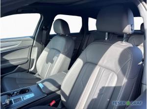 Audi A6 Avant 50 TDI qu S line-AHK-Pano-HuD-Matrix
