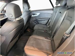 Audi Q8 TFSI e S line*AHK*HEAD-UP*MEMORY*ACC*KAMERA