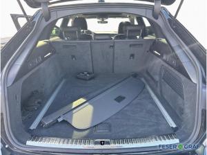 Audi A6 Avant 50 TDI qu S line-AHK-Pano-HuD-Matrix