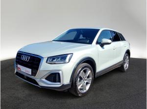 Audi Q2 advanced 35TDI AHK LED NAVI R-KAM SHZ 5J.GAR.