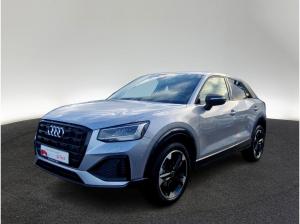 Audi Q2 advanced Black 30 TFSI LED NAVI R-KAM 5J.GAR.