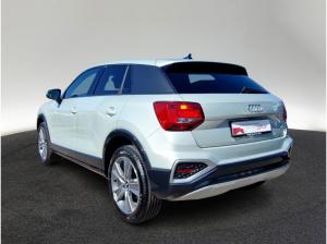 Audi Q2 advanced 35TDI AHK LED NAVI R-KAM SHZ 5J.GAR.