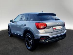Audi Q2 advanced Black 30 TFSI LED NAVI R-KAM 5J.GAR.